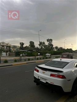 شيفروليه كامارو